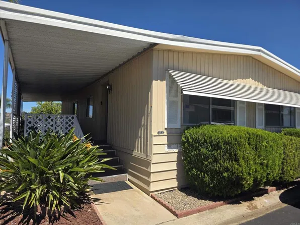 1212 H St Space 156, Ramona, CA 92065