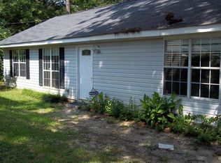 623 Fertilla St APT C, Carrollton, GA 30117