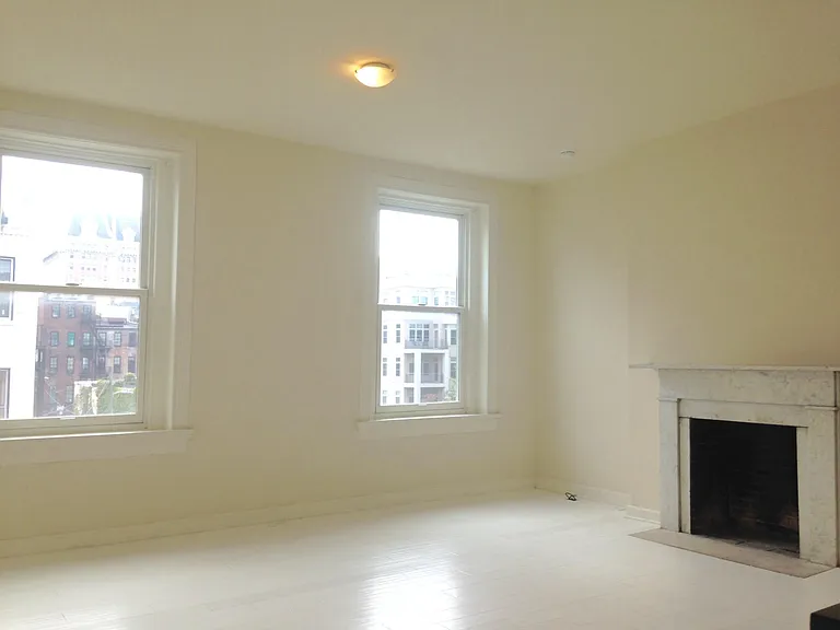 32 E Preston St #B — Photo 22