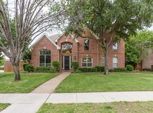 328 Auburn Way, Coppell, TX 75019