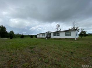 211 Sign Pine Rd, Tyner, NC 27980