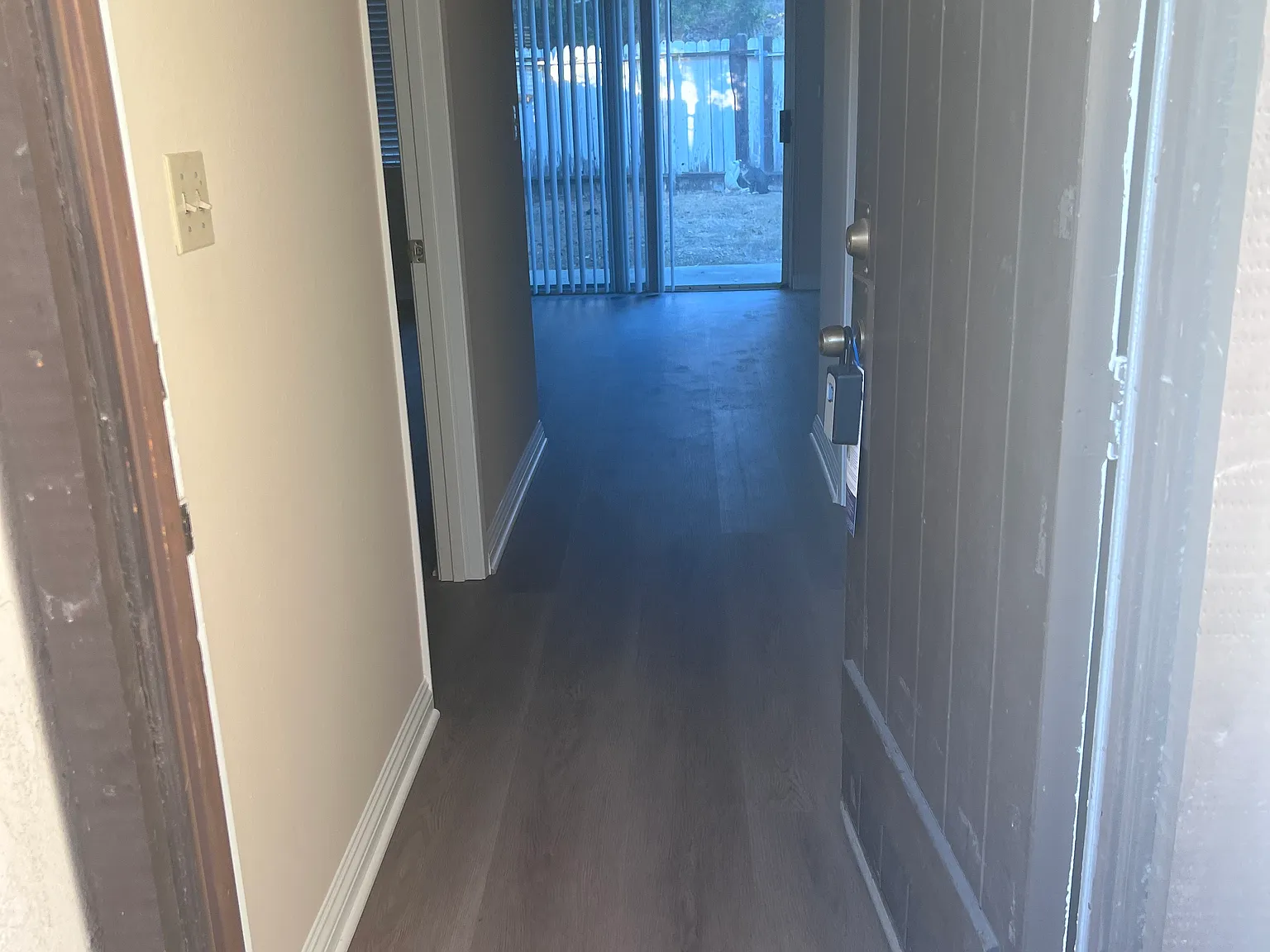 2 bed, 1.5 bath, $2,850 — Photo 4