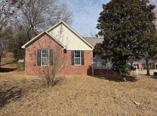 202 March Cv, Searcy, AR 72143