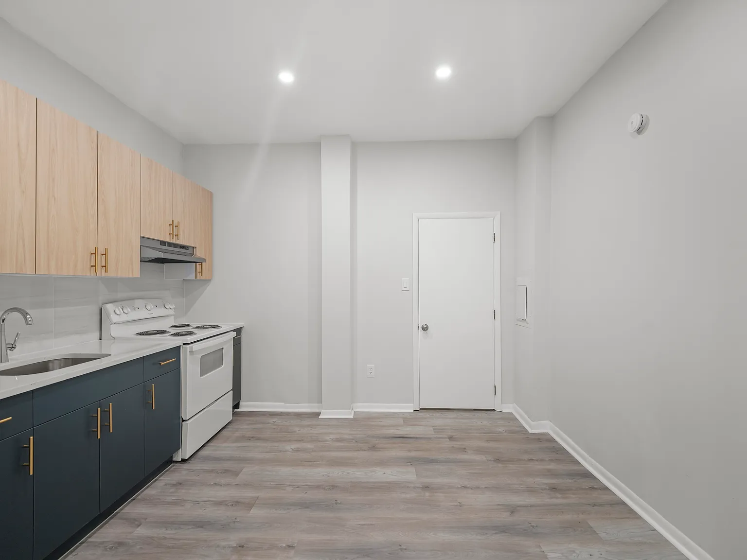 1 bed, $1,550 — Photo 2