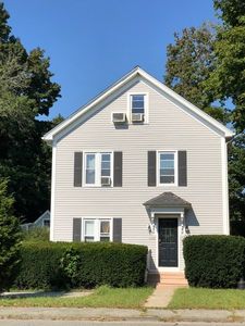 1035 S Main St, Attleboro, MA, 02703