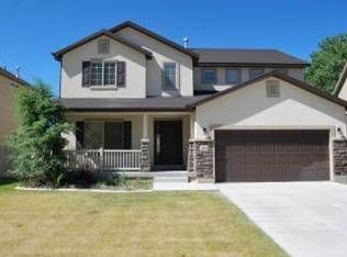 1022 S Cinnamon Ridge Ln, Provo, UT 84606
