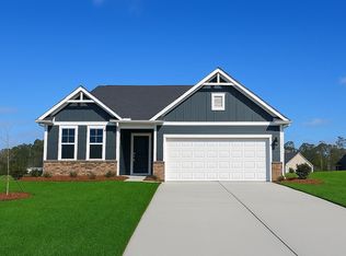 355 Tupelo Pass, Harlem, GA 30814