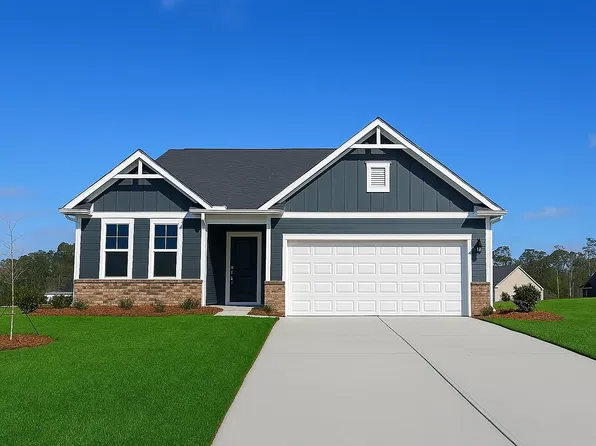 355 Tupelo Pass, Harlem, GA 30814