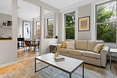 126 Madison Street, #2