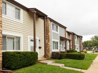 621 Ivy Ct #2, Wheeling, IL, 60090