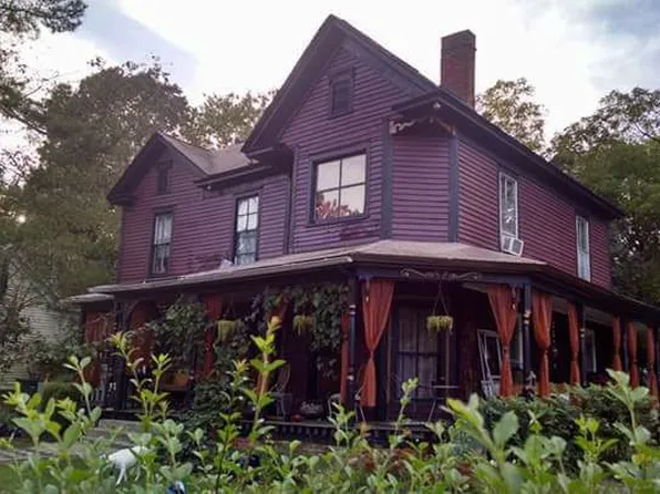 820 S Jackson St, Salisbury, NC 28144