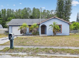3536 Hartland Dr, New Port Richey, FL 34655