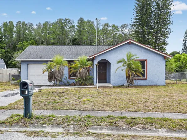 3536 Hartland Dr, New Port Richey, FL 34655