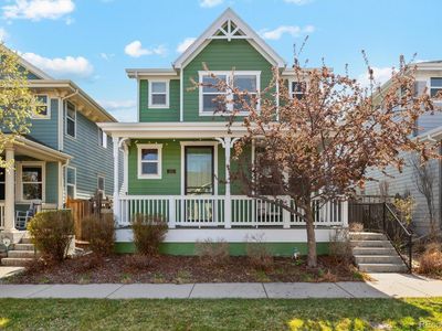 3178 Geneva Court, Denver, CO, 80238
