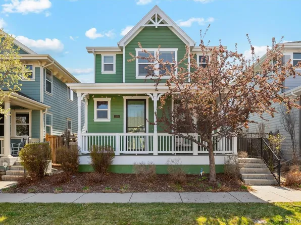 3178 Geneva Court, Denver, CO 80238