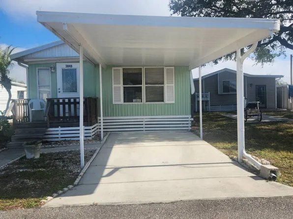 3848 Honolulu Dr, Ruskin, FL 33570