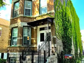 2252 S Whipple St., Building