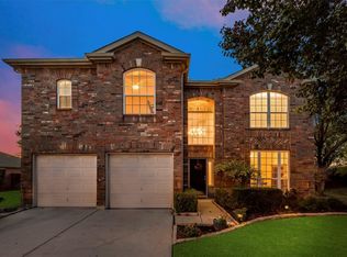 3212 Como Lake Rd, Denton, TX 76210