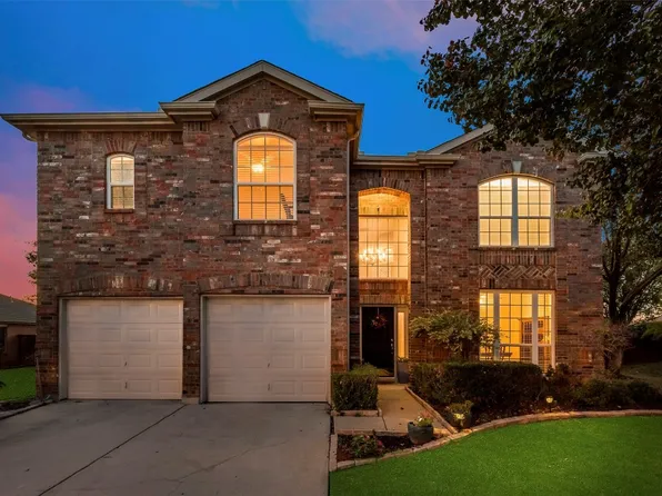 3212 Como Lake Rd, Denton, TX 76210