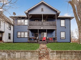 2640 Guilford Ave, Indianapolis, IN 46205