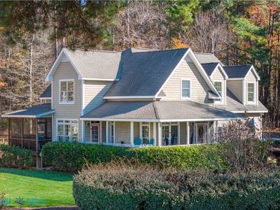 33 Pocahontas Ave, Deltaville, VA, 23043