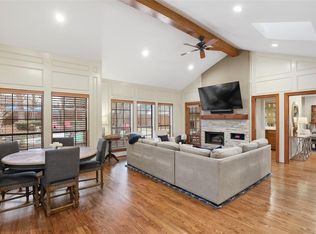 2331 Aberdeen Pl, Carrollton, TX 75007