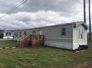 119 Fitzsimmons Hill Rd LOT 11, Elizabethton, TN 37643