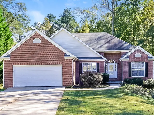 134 Brookhaven Ln, McDonough, GA 30253