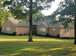 3008 Bronze Leaf, Paragould, AR 72450