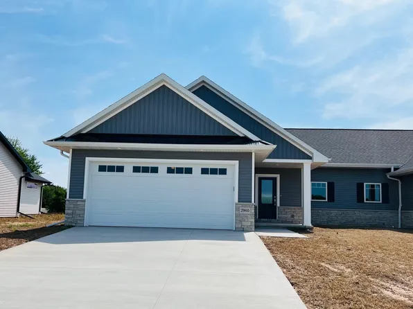 2960 Sitka St, Green Bay, WI 54311