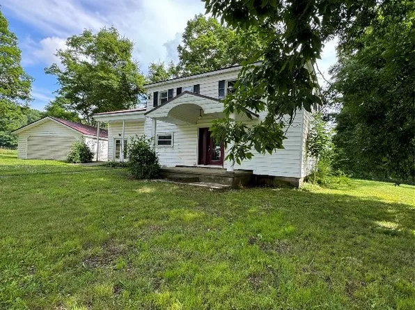 810 Route 958, Pittsfield, PA 16340