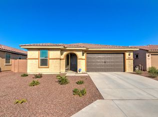 4219 S 185th Ln, Goodyear, AZ 85338