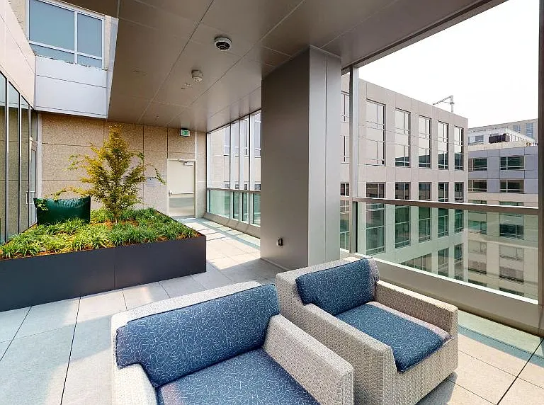 1177 Market at Trinity Place — Photo 19