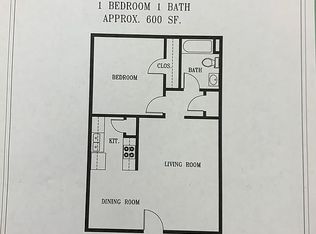 3500 S Riverside Dr, Fort Worth, TX 76119