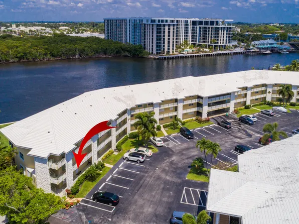 5530 N Ocean Boulevard #101, Ocean Ridge, FL 33435