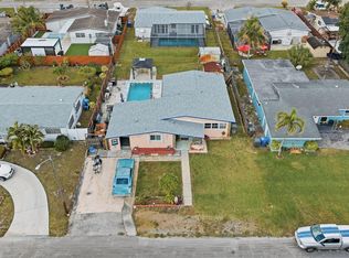 Heritage Homes First Add, Hollywood, FL 33024