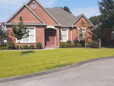 570 Magnolia Crest Cir, Gardendale, AL, 35071