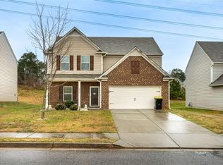 2376 Allman Dr, Jonesboro, GA 30236