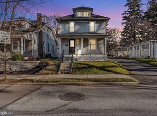 541 S Bedford St, Carlisle, PA 17013