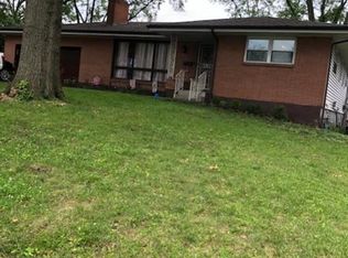 209 NW 73rd St, Gladstone, MO 64118