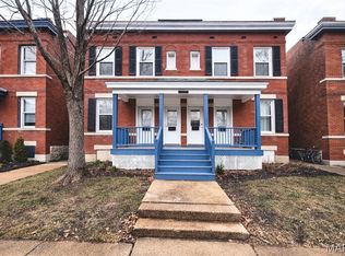 4261 Russell Blvd, Saint Louis, MO 63110