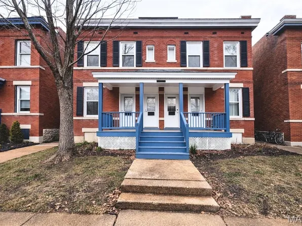 4261 Russell Blvd, Saint Louis, MO 63110