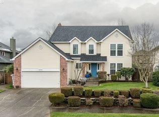 22755 SW 87th Pl, Tualatin, OR 97062
