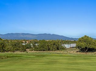 113 Thundercloud Rd, Santa Fe, NM 87506