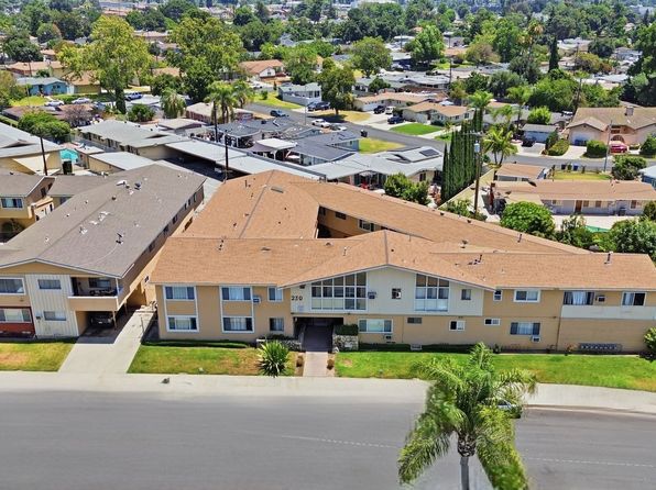 230 S Bandy Ave APT 16