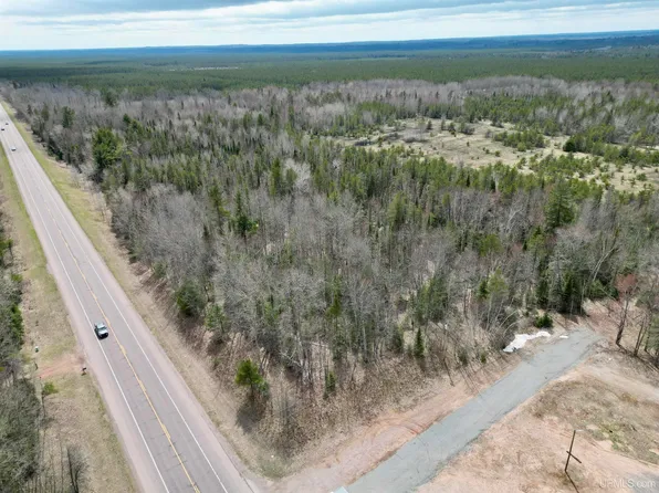PARCEL M 553 Hwy #A, Gwinn, MI 49841