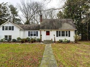 118 Stockton Ave, Princeton, NJ 08540