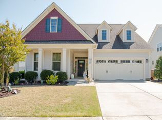 828 Traditions Ridge Dr, Wake Forest, NC 27587