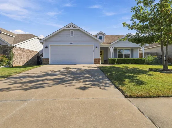 4010 W 104th Ct S, Jenks, OK 74037