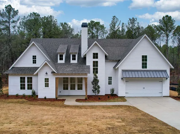 4056 Chelsea Ridge Trl, Columbiana, AL 35051